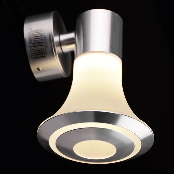 Светильник настенный накладной LED-305/3x1W | Зображення 1
