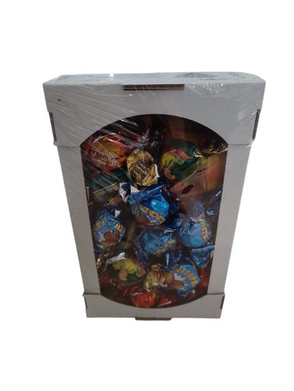 Цукерки Асорті грильяжне 500г (214065) | Зображення 1