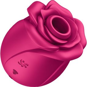 Вакуумний кліторальний стимулятор Satisfyer Pro 2 Classic Blossom, технологія Liquid Air Sex Aura