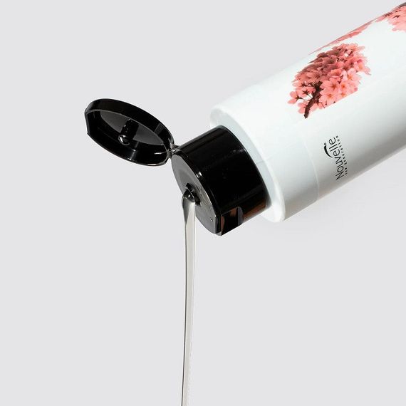 Шампунь Nouvelle Scalp Habit Purifying Shampoo против перхоти 250 мл | Зображення 1