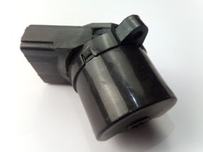 Контактна група замка запалювання Lanos, "KAP" Корея (96238726) (KG0900210)