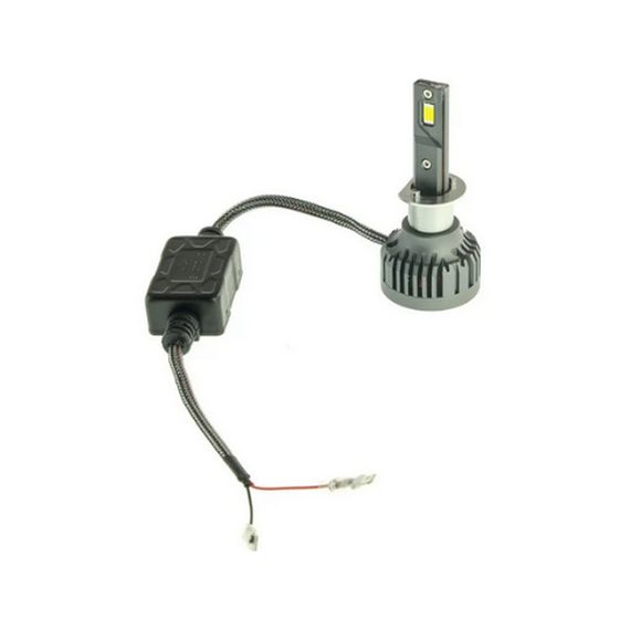 Светодиодные лампы Cyclone LED 5500K type 34 H1 (2 лампа) | Зображення 3