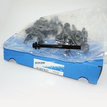 Комплект болтів ГБЦ Opel Movano/Renault Master 3.0 DTI/DCI 03-, 14-32279-01