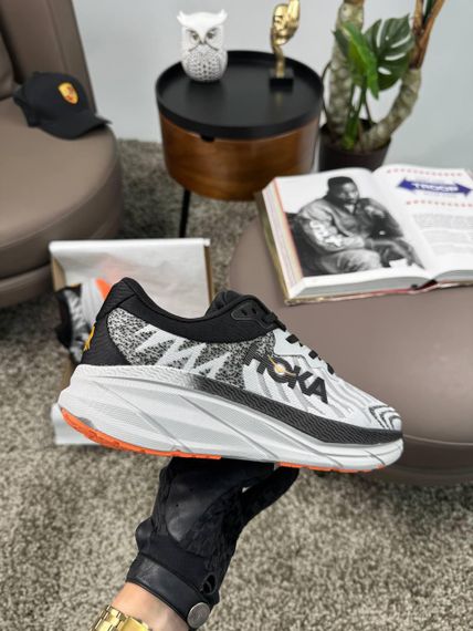 Кроссовки HOKA Challenger ART 7 Grey , Вьетнам 39 25 см | Зображення 1