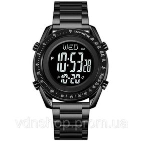 Чоловічі годинники з шикарним зовнішнім виглядом SKMEI Годинники на руку для чоловіка DB-51