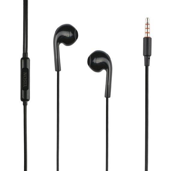 Наушники Yison X1 | Зображення 3