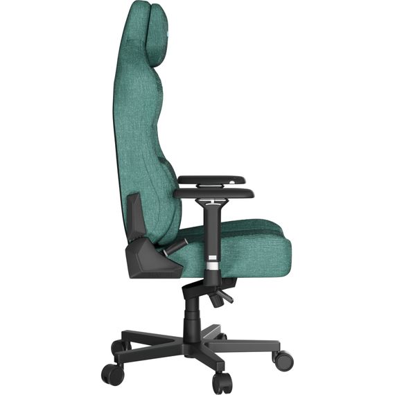Крісло ігрове Hator Arc 2 Fabric XL Emerald (HTC2108) | Зображення 2