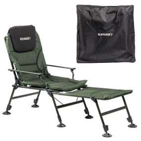 Крісло-ліжко коропове Ranger Carp SL-112 (Арт. RA 2251)