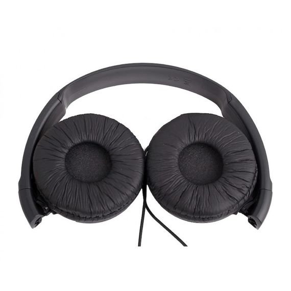 Навушники Sony MDR-ZX110AP Black (MDRZX110APB.CE7) | Зображення 2