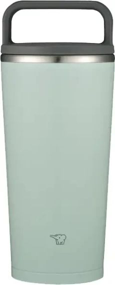 Термокухоль Zojirushi SX-JA30GM 0.3 л Green