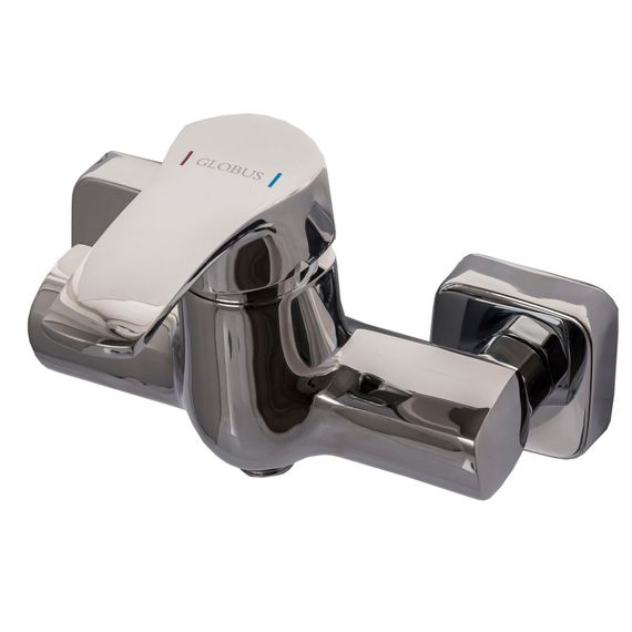 Змішувач для душа Globus Lux QUEENSLAND GLQU-105