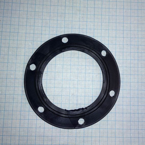 Прокладка гумова для водонагрівача Tesy | Зображення 1