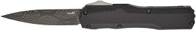 Ніж Kershaw Livewire Damascus Black