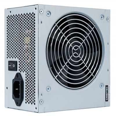 Блок живлення Chieftec 400W (GPB-400S) | Зображення 2