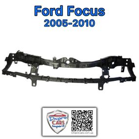 Ford Focus 2005-2010 передняя панель, 1509265
