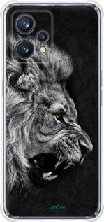 Чохол на Realme 9 Pro Plus Лев "1080sp-2596-2448"