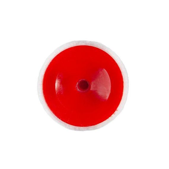 Валик Велюр 250*48*8 мм INTERTOOL KT-4265 | Зображення 2