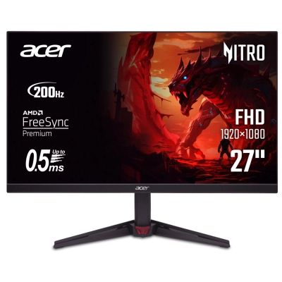 Монитор Acer VG270X1BMIIPX (UM.HV0EE.101)