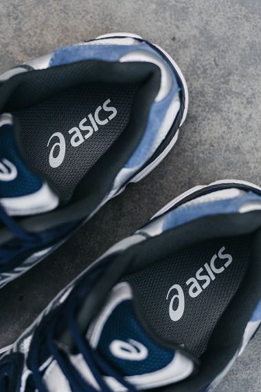 Чоловічі кросівки Asics Gel-NYC весна / літо / осінь 1047 45 29 | Зображення 7