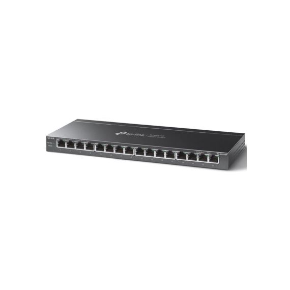 Комутатор мережевий TP-Link TL-SG116P | Зображення 1