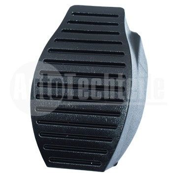 Резинка педали тормоза Citroen Nemo 08- / Fiat Doblo 09- / Fiorino 08- / Opel Combo 12- / Peugeot Bipper 08-, AutoTechteile, 511