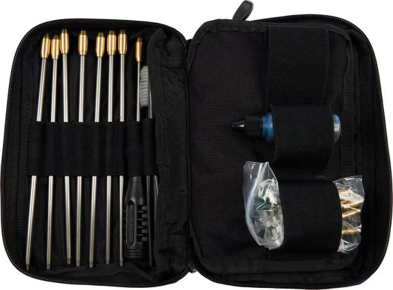 Набір для чищення ROME Kombat Ready кал. 50 BMG (12,7x99) | Зображення 2