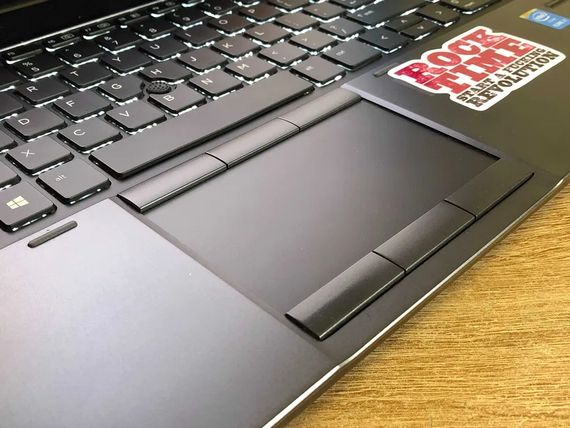 Ігровий Ноутбук HP Zbook 15 +Core i7-4700mq+Nvidia 2GB+Full HD | Зображення 7
