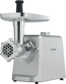 М'ясорубка Gorenje MG2502SJX (MG2502SJX)