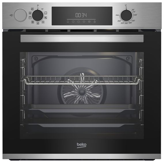 Духовой шкаф Beko электрический BBIS12300XDE