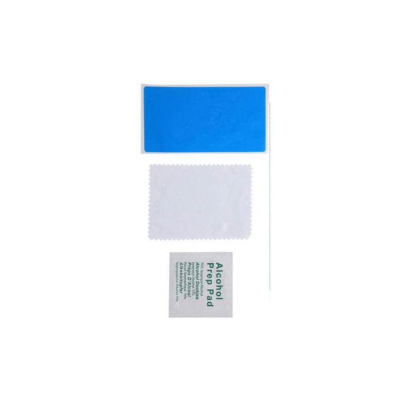 Скло захисне BeCover Samsung Galaxy A04 SM-A045 / A04s SM-A047 / A04e SM-A042 Black (708137) | Зображення 1