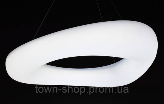 Люстра потолочная LED MJ22-630 Белый 30-120х52х65 см. | Зображення 6
