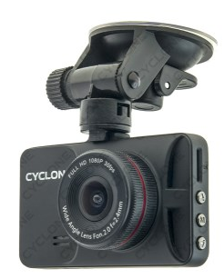 Відеореєстратор Cyclone DVH-41 v3