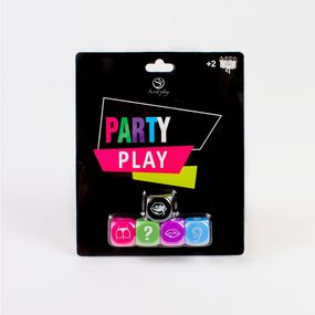 Гра - Party Play Game Sex Aura