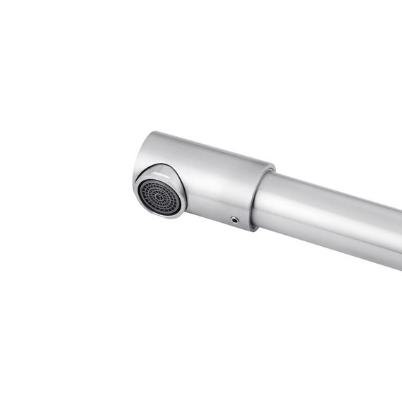 Змішувач для кухні Kroner KRM Edelstahl Klassisch - ESG034 (CV022991) | Зображення 3