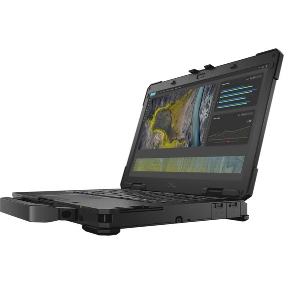 Ноутбук Dell Latitude 5430 Rugged (210-BCFR_i5-1145G716512WP) | Зображення 2