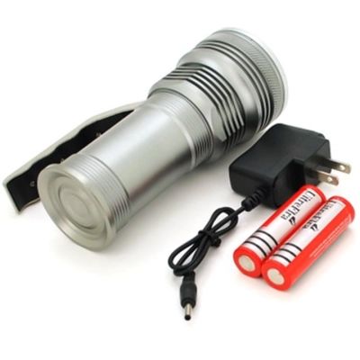 Фонарь Voltronic GLH-3405 | Зображення 3