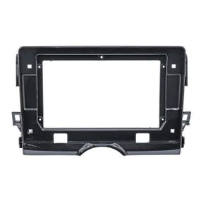 Перехідна рамка серії QIV QBR-F 0408-02 для Toyota Reiz 2011+ Mark X 2009-2019 (F1) 10 дюймів