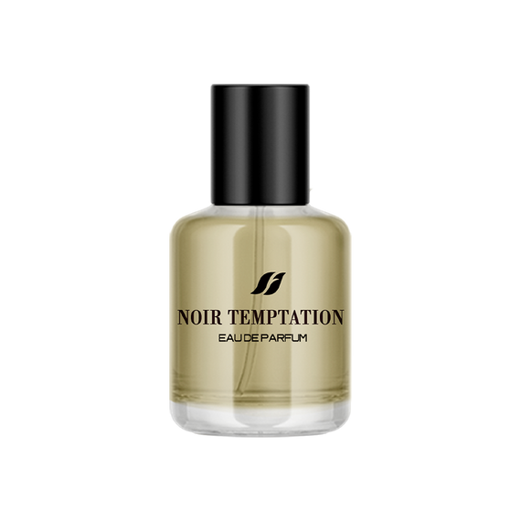 Мужская парфюмерная вода Farmasi Noir Temptation 50 мл | Зображення 5