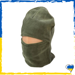 Балаклава хаки флисовая. Балаклава на флисе хаки. Балаклава мужская, подростковая
