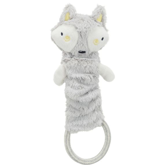 Іграшка Trixie для цуценят звисаюча плюш 33 см | Зображення 2