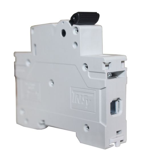 Автоматичний вимикач ВА18-60 1Р 1А 6кА х-ка C Ny95504710 | Зображення 2