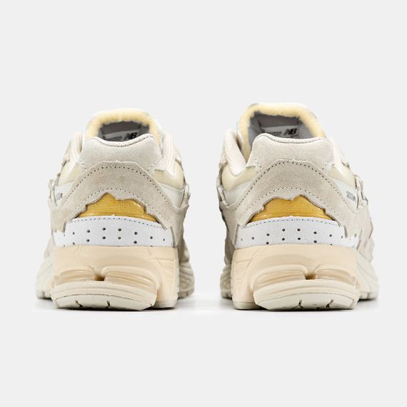 Мужские кроссовки N3ew B3alan3ce 2002R  весна/лето/осень 1319 42 | Зображення 7