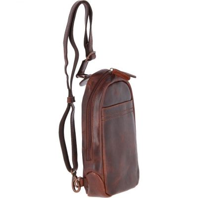 Сумка Ashwood Perry Vintage Tan | Зображення 3