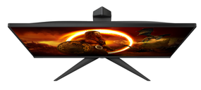 Монитор TFT AOC 23.8&quot; 24G2ZU/BK IPS 240Hz 0.5ms HDMI DP USB MM (24G2ZU/BK)