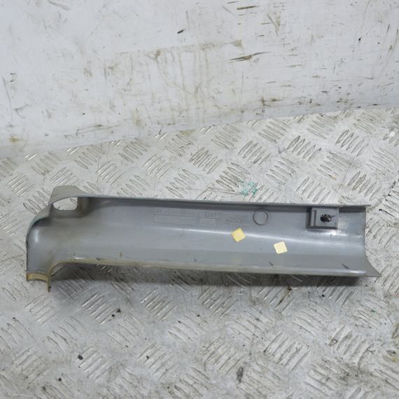 Накладка верхня зсувних дверей Volkswagen T4 1990-2003 Пластик обшивка зсувних дверей Фольксваген 705867620 | Зображення 1