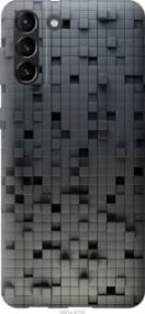 Чохол для Samsung Galaxy S21 Plus з пластику FCh_078551