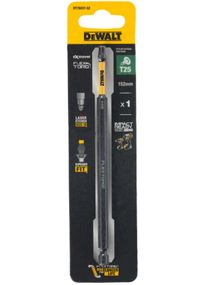 Біта DeWalt EXTREME Torx (DT7803T)