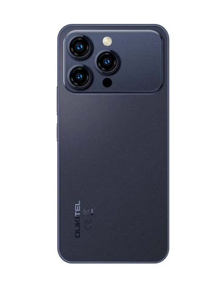 Смартфон Oukitel P1 Pro 8/512GB Blue | Зображення 1