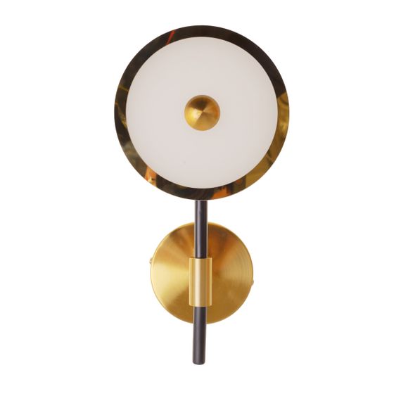 Бра BL-679W/9W Bronze/BK | Зображення 4