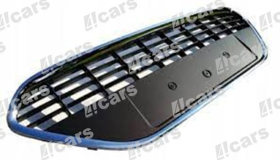 Решітка бампера FORD FOCUS, 02.08 - 10 (1520644)